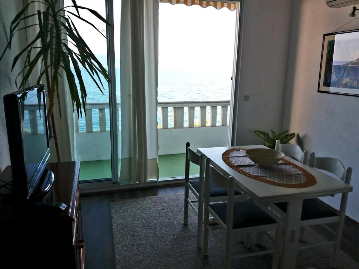 Apartman Kristin Podaca Exterior foto