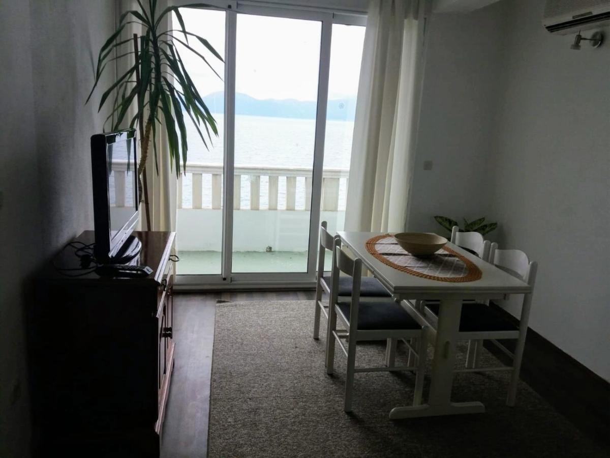 Apartman Kristin Podaca Exterior foto